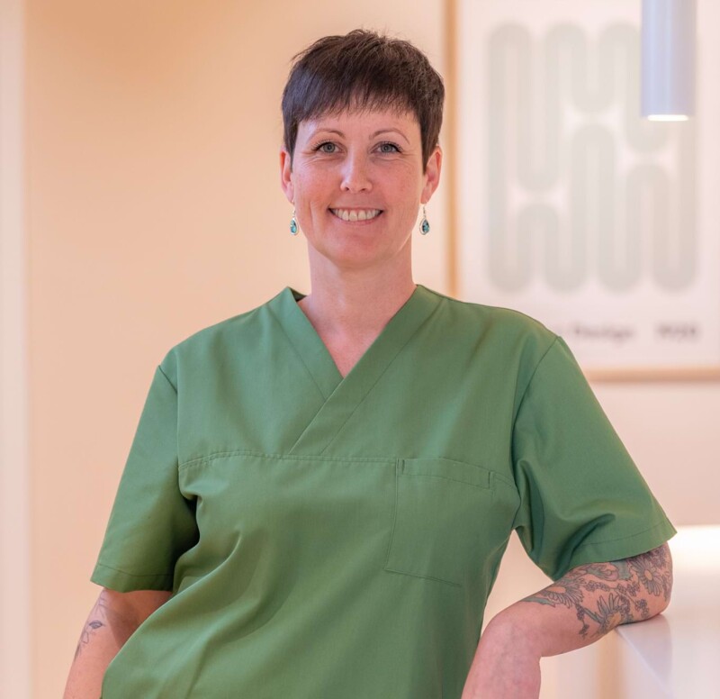 Fotoaufnahme: Eileen Ullmann