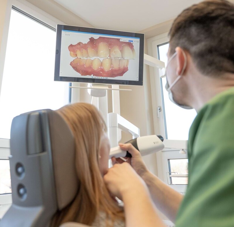 Fotoaufnahme: Fotodokumentationen und digitale Simulationen